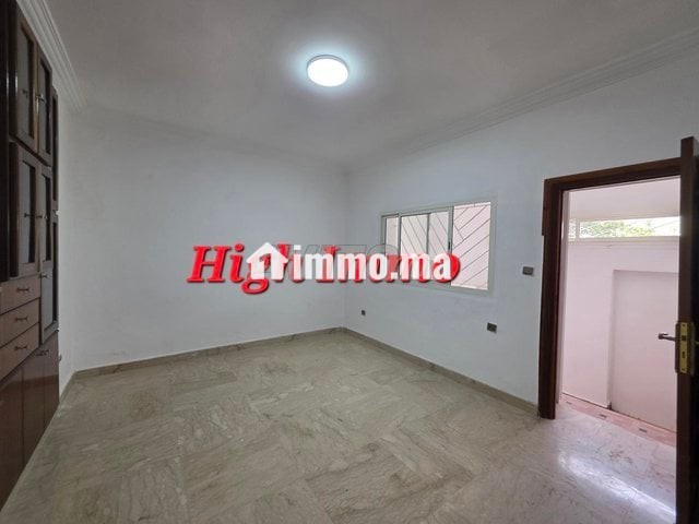 Villa à vendre sans vis-à-vis - Vente Immobilier - Rabat - photo 6