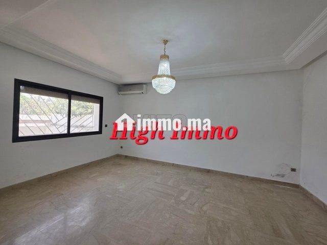 Villa à vendre sans vis-à-vis - Vente Immobilier - Rabat - photo 8