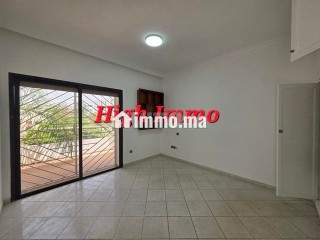 Villa à vendre sans vis-à-vis - Villa à vendre - Rabat