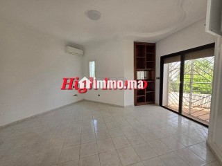 Villa à vendre sans vis-à-vis - Villa à vendre - Rabat