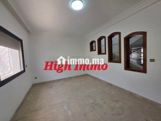 Villa à vendre sans vis-à-vis - Villa à vendre - Rabat