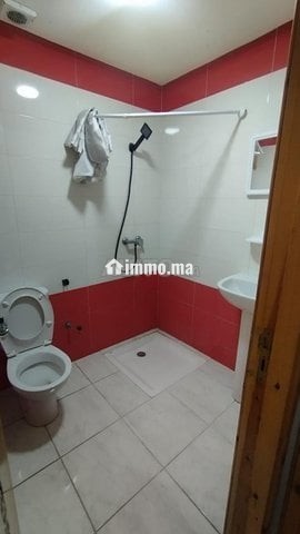 Studio à wouroud sidi maarouf lot wouroud - Location Immobilier - Casablanca - photo 5