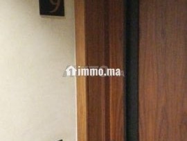 Studio à wouroud sidi maarouf lot wouroud - Appartement à louer - Casablanca