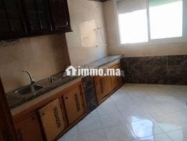 Studio à wouroud sidi maarouf lot wouroud - Appartement à louer - Casablanca