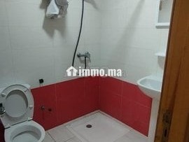 Studio à wouroud sidi maarouf lot wouroud - Appartement à louer - Casablanca