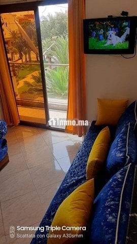 APPART 5min DE La Plage À Pied - Location Vacances - Agadir - photo 2