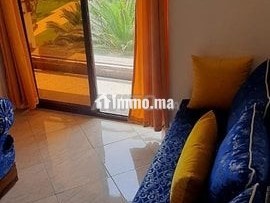 APPART 5min DE La Plage À Pied - Appartement Location Vacances - Agadir