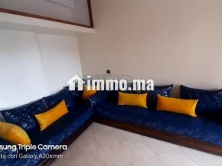 APPART 5min DE La Plage À Pied - Appartement Location Vacances - Agadir
