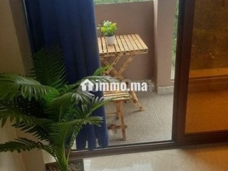 APPART 5min DE La Plage À Pied - Appartement Location Vacances - Agadir