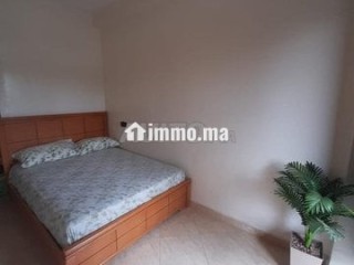 APPART 5min DE La Plage À Pied - Appartement Location Vacances - Agadir