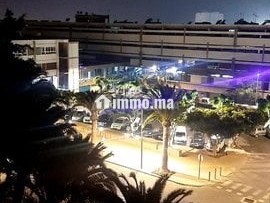 APPART 5min DE La Plage À Pied - Appartement Location Vacances - Agadir