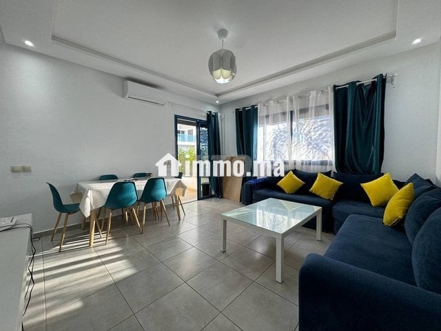 Appartement distinctif - Location Vacances - Martil - photo 1