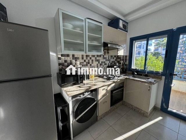 Appartement distinctif - Location Vacances - Martil - photo 2