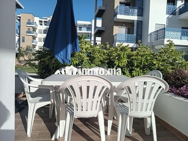 Appartement distinctif - Location Vacances - Martil - photo 5
