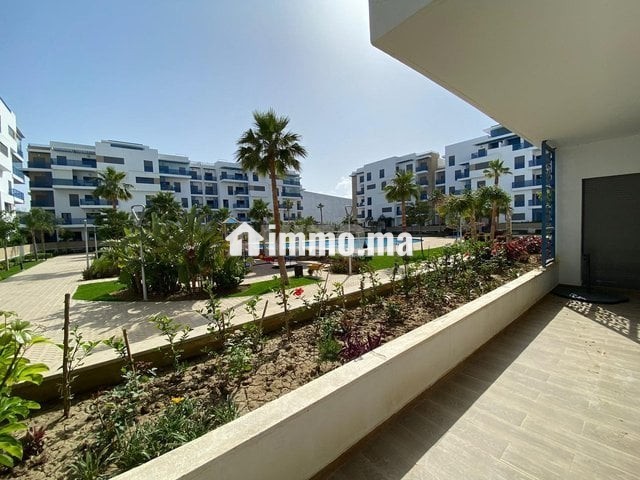 Appartement distinctif - Location Vacances - Martil - photo 8