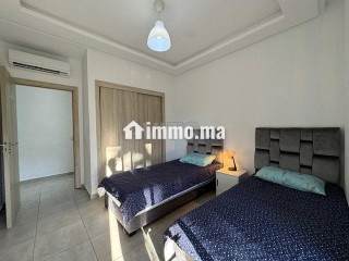 Appartement distinctif - Appartement Location Vacances - Martil
