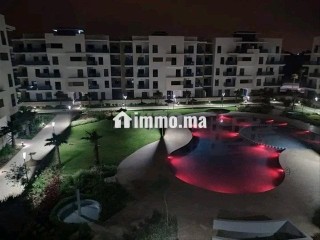 Appartement distinctif - Appartement Location Vacances - Martil
