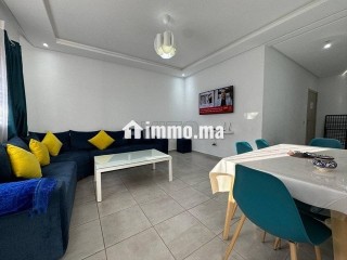 Appartement distinctif - Appartement Location Vacances - Martil
