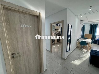 Appartement distinctif - Appartement Location Vacances - Martil