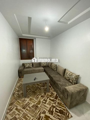 Appartement avec parking bien sécurisé FAMILLE - Location Vacances - Agadir - photo 1