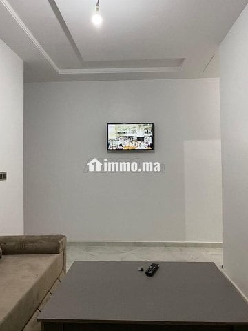 Appartement avec parking bien sécurisé FAMILLE - Location Vacances - Agadir - photo 2