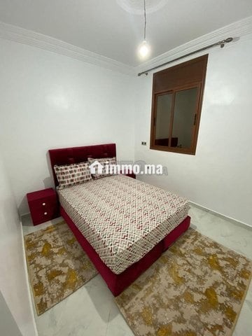 Appartement avec parking bien sécurisé FAMILLE - Location Vacances - Agadir - photo 3