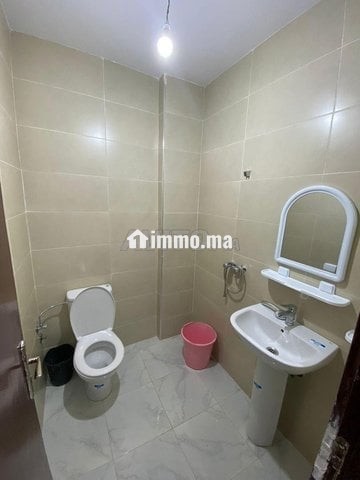 Appartement avec parking bien sécurisé FAMILLE - Location Vacances - Agadir - photo 7