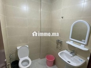 Appartement avec parking bien sécurisé FAMILLE - Appartement Location Vacances - Agadir