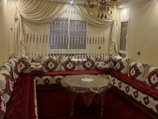 appartement-studio-meublee-allal-fassi