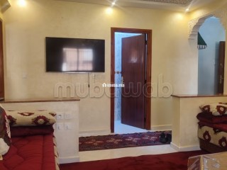 Appartement Studio Meublee Allal fassi - Appartement à louer