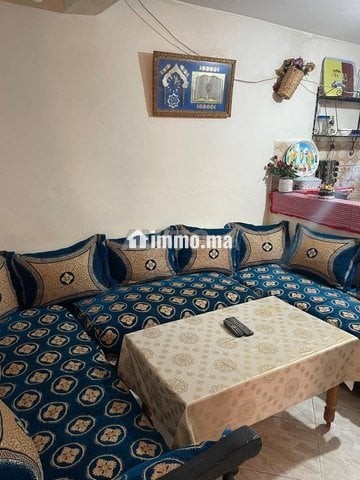 L3ailta f9ata - Location Vacances - Agadir - photo 1