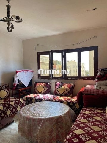 L3ailta f9ata - Location Vacances - Agadir - photo 2