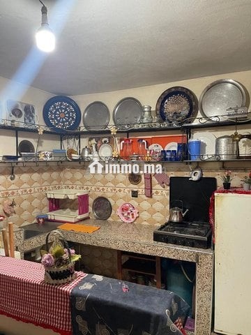 L3ailta f9ata - Location Vacances - Agadir - photo 4