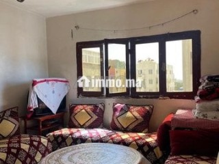 L3ailta f9ata - Appartement Location Vacances - Agadir