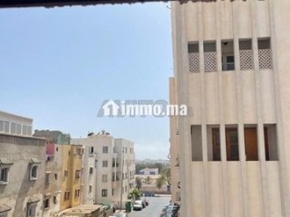 L3ailta f9ata - Appartement Location Vacances - Agadir