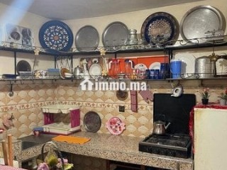 L3ailta f9ata - Appartement Location Vacances - Agadir