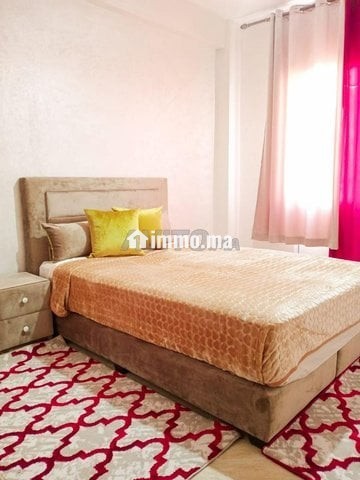Appartement meublée a hay salam - Location Vacances - Agadir - photo 2