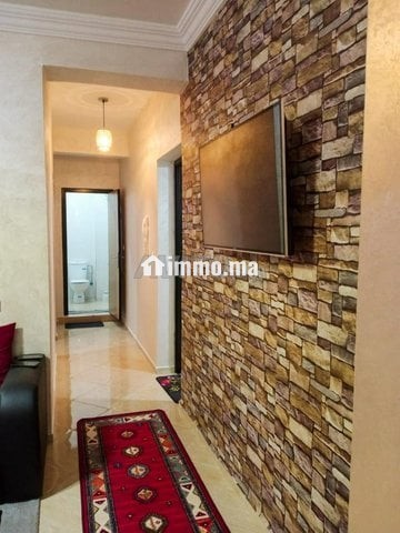 Appartement meublée a hay salam - Location Vacances - Agadir - photo 3