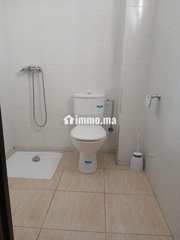 Appartement meublée a hay salam - Location Vacances - Agadir - photo 5