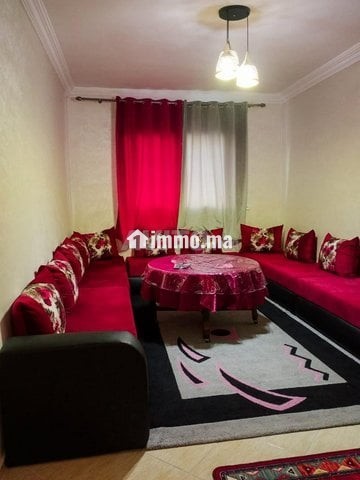 Appartement meublée a hay salam - Location Vacances - Agadir - photo 6