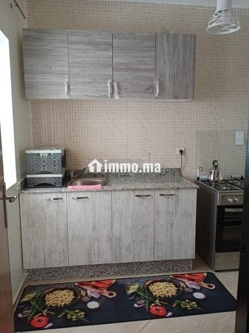 Appartement meublée a hay salam - Location Vacances - Agadir - photo 7