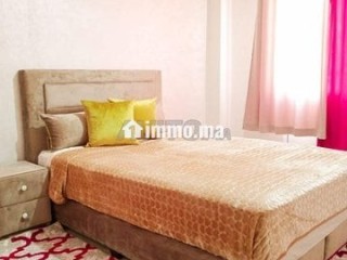 Appartement meublée a hay salam - Appartement Location Vacances - Agadir