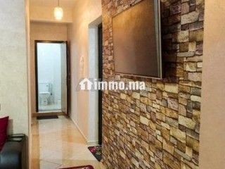 Appartement meublée a hay salam - Appartement Location Vacances - Agadir