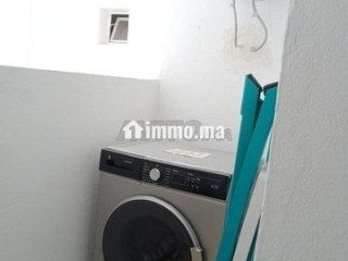 Appartement meublée a hay salam - Appartement Location Vacances - Agadir