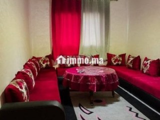 Appartement meublée a hay salam - Appartement Location Vacances - Agadir