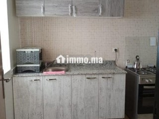 Appartement meublée a hay salam - Appartement Location Vacances - Agadir