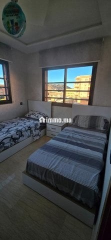 Appartement ensoleillé au Centre Ville - Location Vacances - Marrakech - photo 2