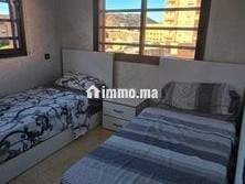 Appartement ensoleillé au Centre Ville - Appartement Location Vacances - Marrakech