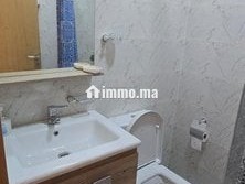 Appartement ensoleillé au Centre Ville - Appartement Location Vacances - Marrakech