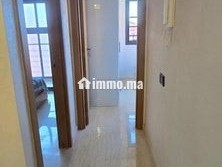 Appartement ensoleillé au Centre Ville - Appartement Location Vacances - Marrakech